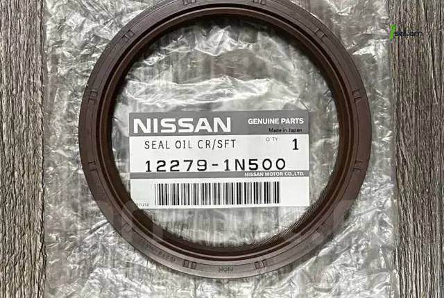 Nissan Xterra Կալենվալի Սալնիկ