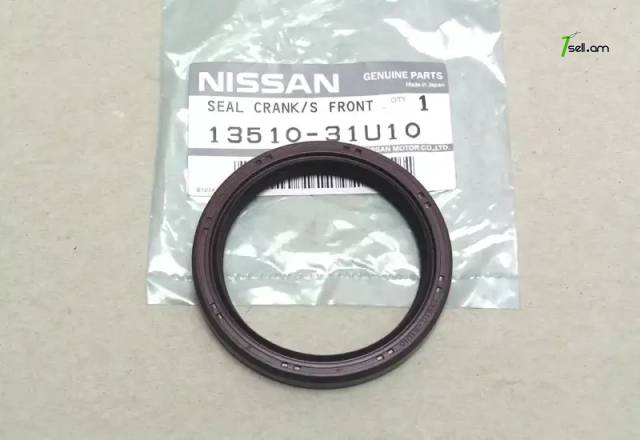 Nissan Murano Կալենվալի Սալնիկ