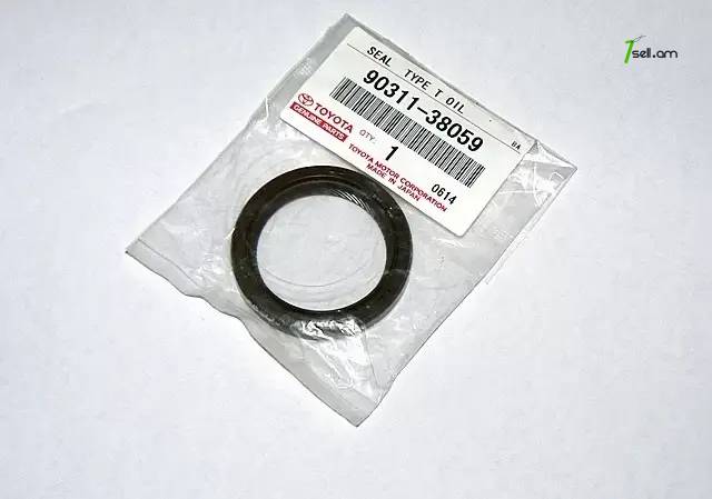 Toyota Altezza Կալենվալի Սալնիկ