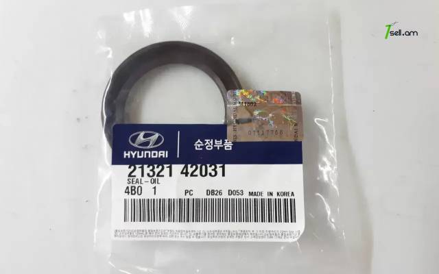 Hyundai Sonata Կալենվալի Սալնիկ