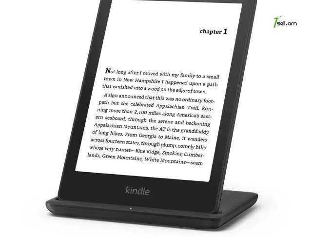 Электронная книга Amazon Kindle Paperwhite 11th gen 8gb