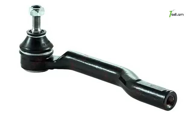 Nissan Tiida Ռուլավոյ Նականեչնիկ