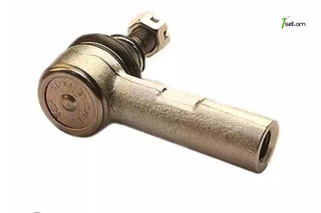 Toyota Corolla Ռուլավոյ Նականեչնիկ