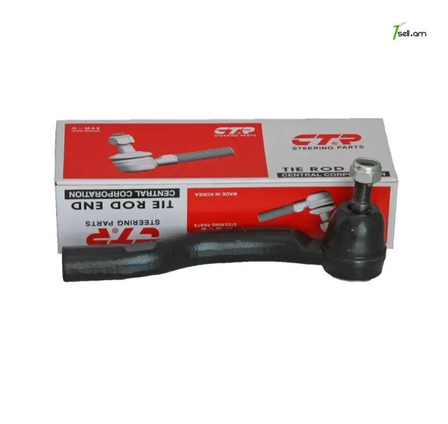 Toyota Ipsum Ռուլավոյ Նականեչնիկ