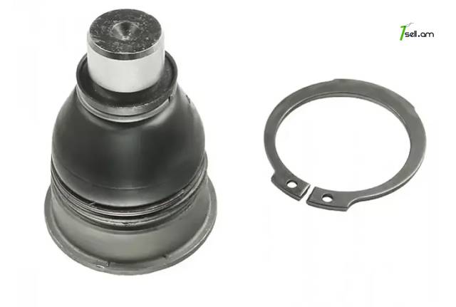 Nissan Tiida Ռագատկի Շառավո