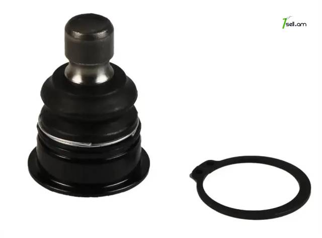 Nissan Xtrail Ռագատկի Շառավո