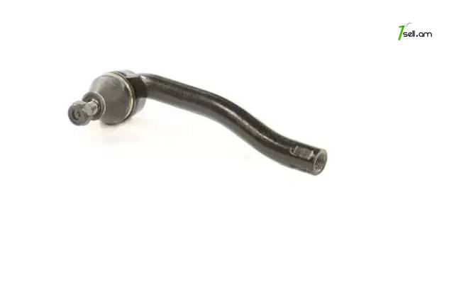 Honda Fit Ռուլավոյ Նականեչնիկ