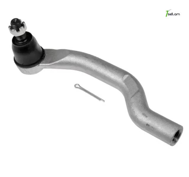 Honda CRV Ռուլավոյ Նականեչնիկ