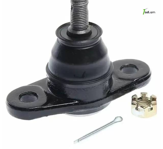 Kia Rio Ռագատկի Շառավո