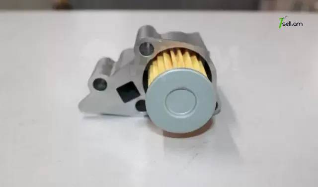 Nissan Xterra Յուղի Ֆիլտր