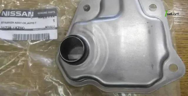 Nissan Murano Յուղի Ֆիլտր