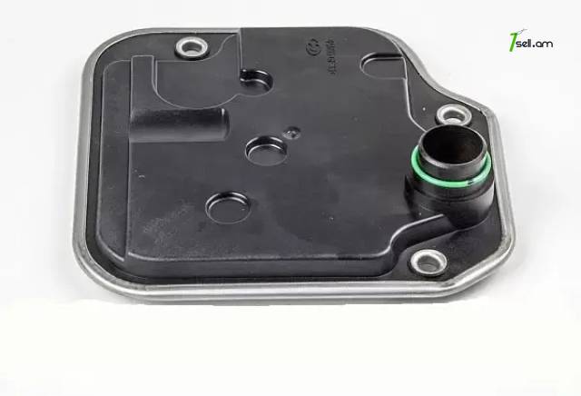 Hyundai Elantra Յուղի Ֆիլտր