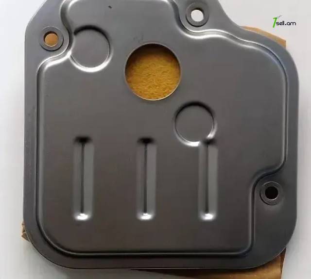 Hyundai Sonata Յուղի Ֆիլտ