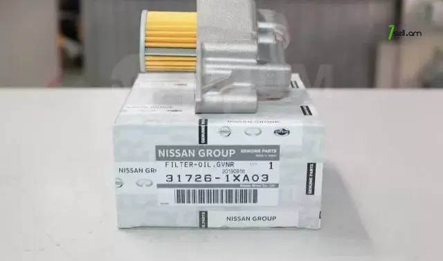 Nissan Xtrail Յուղի Ֆիլտր