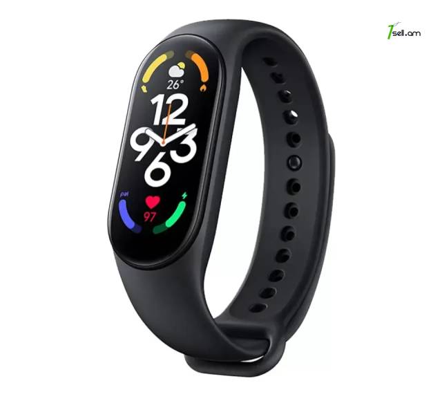 Xiaomi mi band8 original global