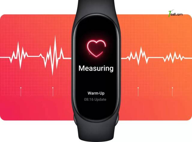 Xiaomi mi band8 original global