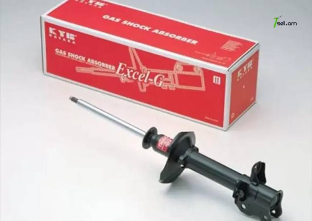 Toyota Vitz Ամորտիզատոր