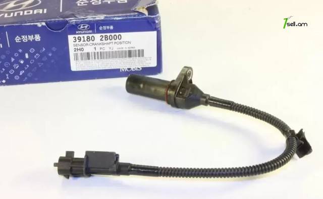 Hyundai Elantra Կալենվալի Դաչիկ