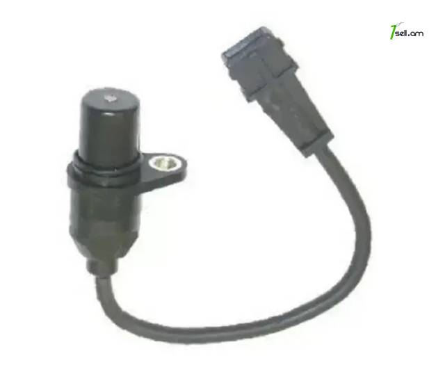 Hyundai Solaris Կալենվալի Դաչիկ