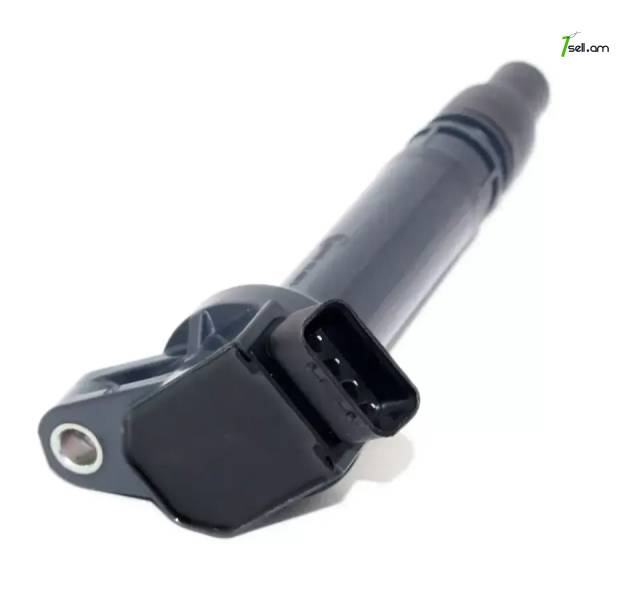 Toyota Vitz Սվեչի Կոճ