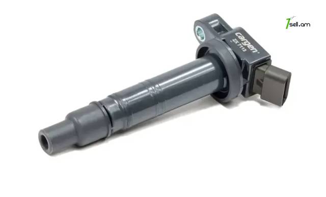 Toyota Prado Սվեչի Կոճ