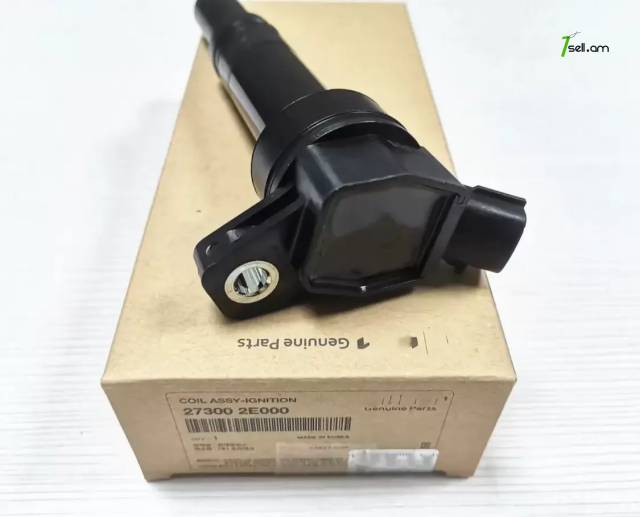 Kia Forte Սվեչի Կոճ