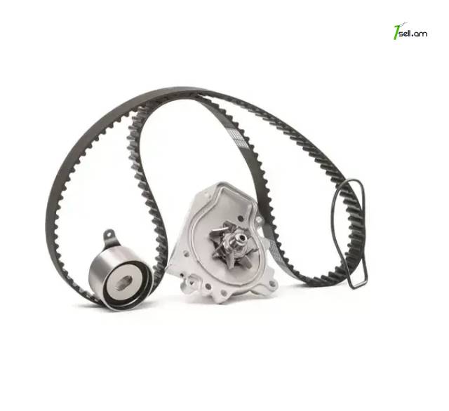 Honda CRV Մատոռի Ռեմեն