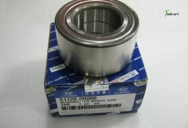 Kia Forte Ցապկի Պաչևնիկ