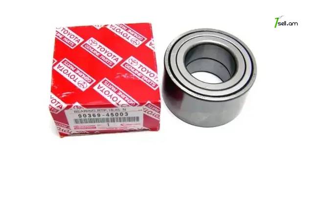 Toyota Camry Ցապկի Պաչևնիկ