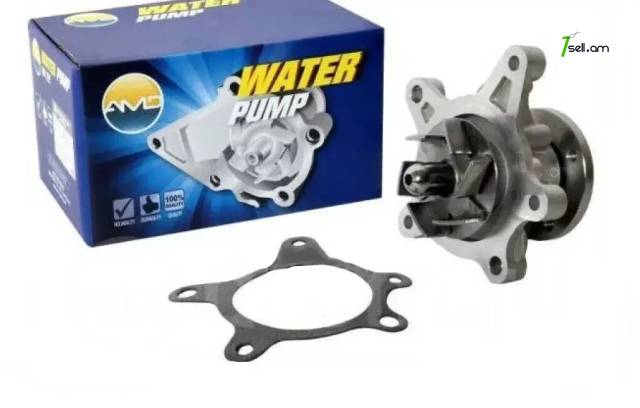 Kia Picanto Ջրի Պոմպ