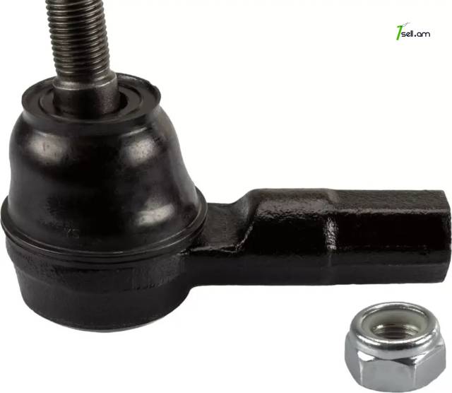 Mitsubishi Pajero IO Ռուլավոյ Նականեչնիկ