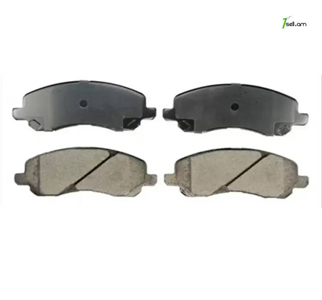 Mitsubishi Airtrek Կալոդկա