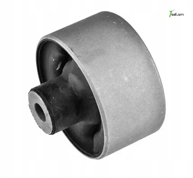 Mitsubishi Airtrek Ռագատկի Տուլկի