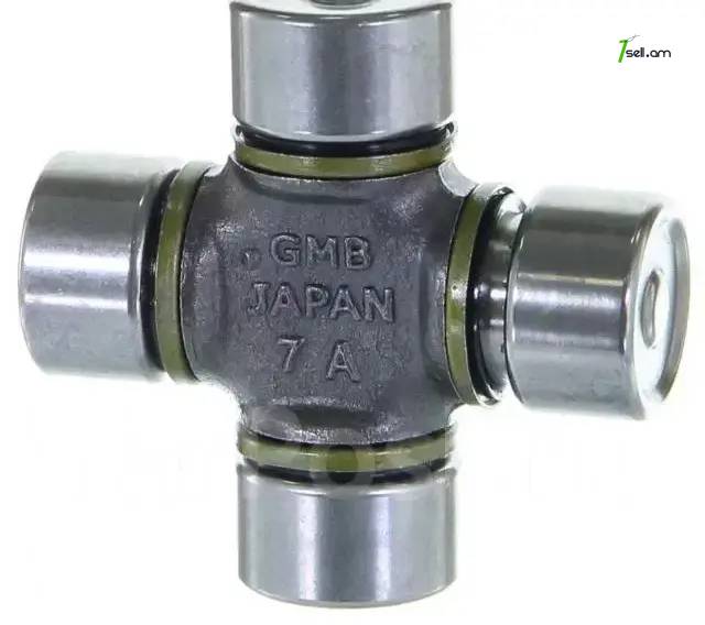 Lexus RX300 RX330 Կառդանի Կրեստավին