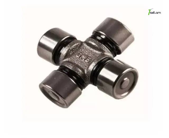 Infinity FX35 Կառդանի Կրեստավին