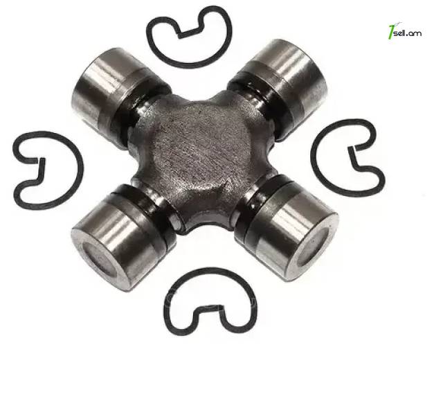 Nissan Armada Կառդանի Կրեստավին