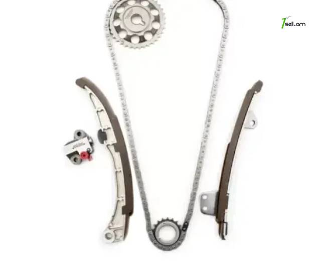 Toyota Ipsum Ցեպի Ռեմկոմպլեկտ