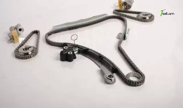 Nissan Fuga Ցեպի Ռեմկոմպլեկտ