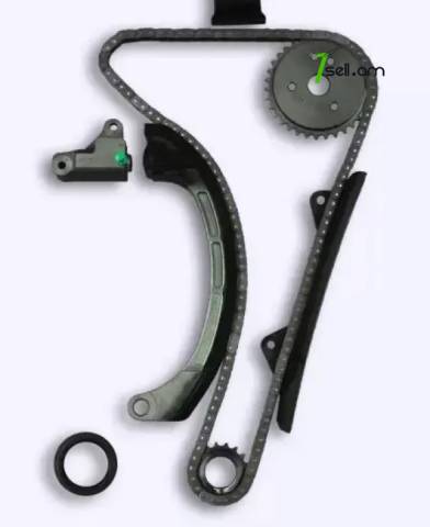 Toyota Vitz Ցեպի Ռեմկոմպլեկտ