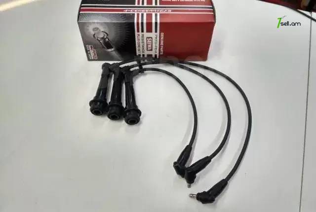 Lexus GS300 Սվեչի Լար