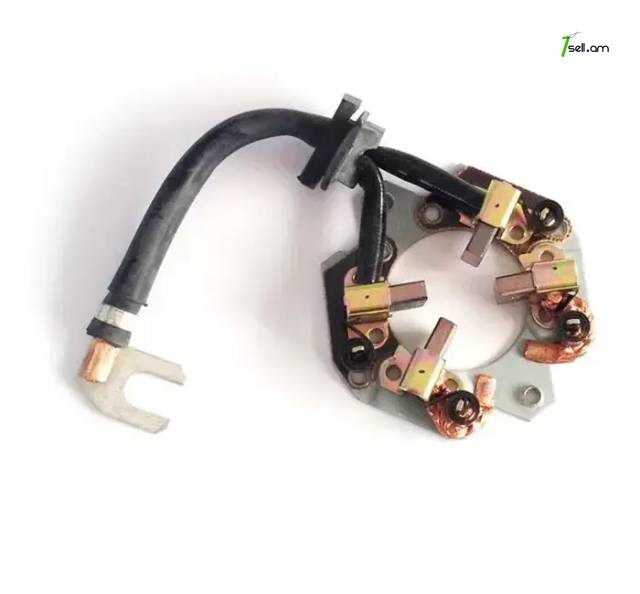 Nissan Xtrail Ստարտերի Ածուխ