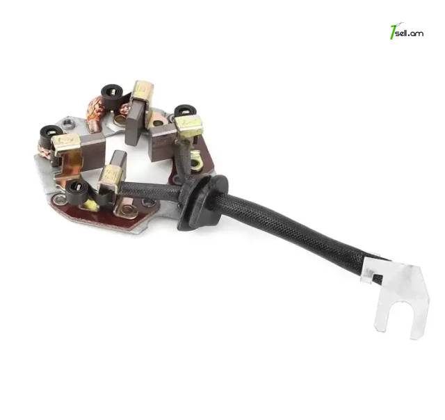 Nissan Teana Ստարտերի Ածուխ