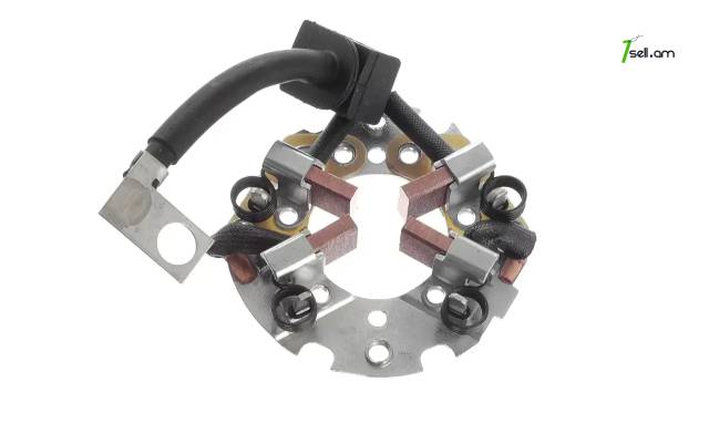 Kia Sorento Ստարտերի Ածուխ