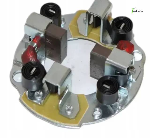 Toyota Corolla Ստարտերի Ածուխ