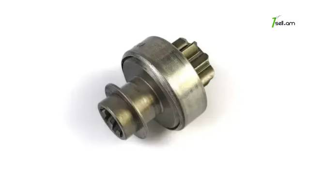 Hyundai Elantra Ստարտերի Բենդեքս