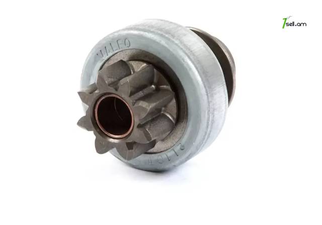 Kia Rio Ստարտերի Բենդեքս