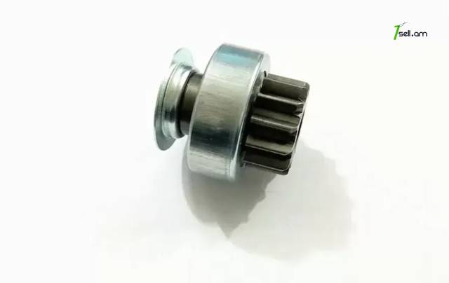 Nissan Tiida Ստարտերի Բենդեքս