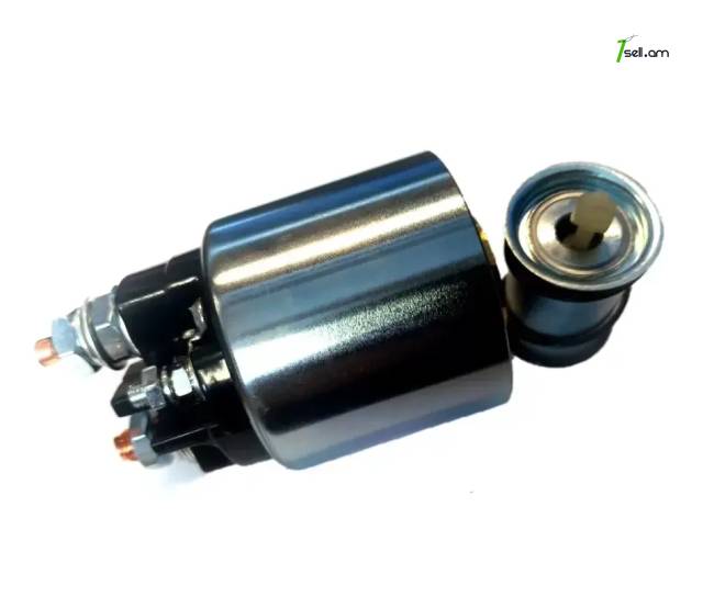 Nissan Tiida Ստարտերի Ավտոմատ