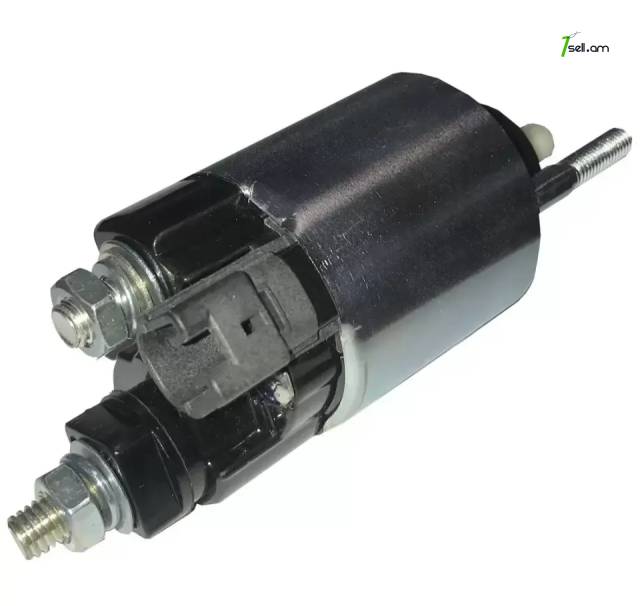 Toyota Camry Ստարտերի Ավտոմատ