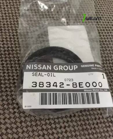 Nissan Tiida Պոլոսի Սալնիկ